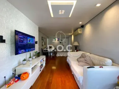 Apartamento com 3 Quartos à venda, 120m² no Barra da Tijuca, Rio de Janeiro
