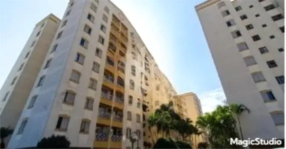 Apartamento com 3 Quartos à venda, 65m² no Mooca, São Paulo