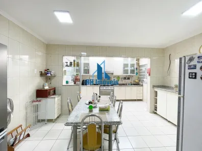 Casa com 3 Quartos à venda, 281m² no Alípio de Melo, Belo Horizonte
