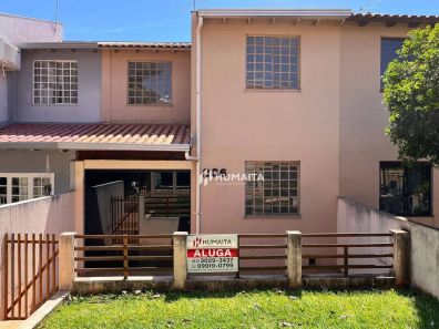 Casa de Condomínio com 3 Quartos à venda, 80m² no Jardim Morumbi, Londrina
