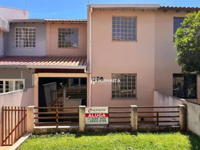 Casa de Condomínio com 3 Quartos à venda, 80m² no Jardim Morumbi, Londrina