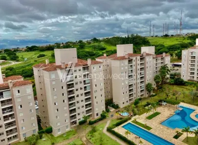 Apartamento com 3 Quartos à venda, 77m² no Jardim São Vicente, Campinas