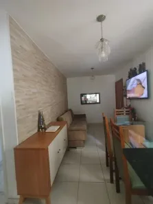 Apartamento com 2 Quartos à venda, 45m² no Cabral, Contagem