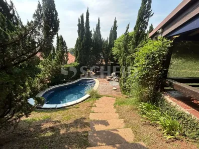 Casa com 4 Quartos à venda, 247m² no Morumbi, São Paulo