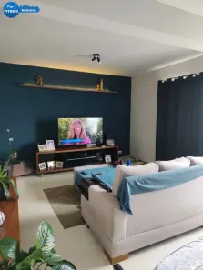 Apartamento com 3 Quartos à venda, 130m² no Centro, São Roque