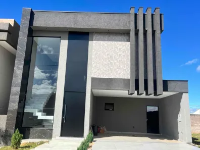 Sobrado com 3 Quartos à venda, 178m² no Cará-cará, Ponta Grossa