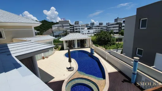 Casa com 6 Quartos à venda, 924m² no Jurerê Internacional, Florianópolis
