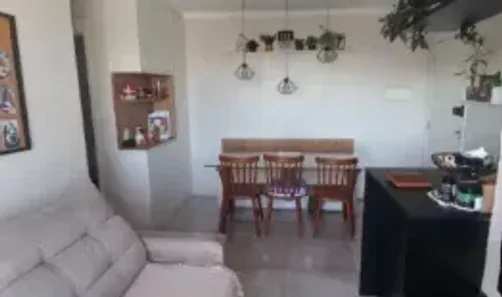 Apartamento com 2 Quartos à venda, 35m² no Vila Norma, São Paulo