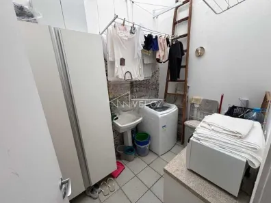 Apartamento com 2 Quartos à venda, 61m² no Botafogo, Rio de Janeiro