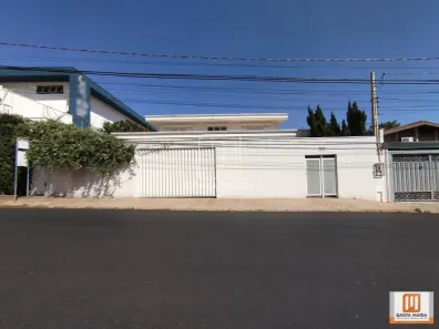 Imóvel Comercial com 5 Quartos à venda, 488m² no Jardim Sumaré, Ribeirão Preto