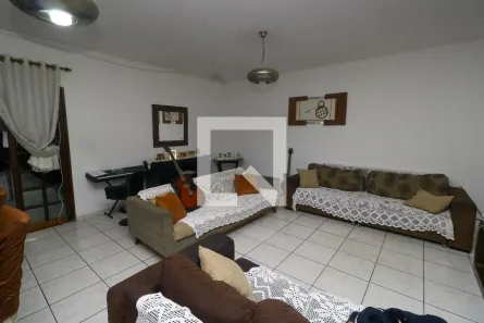 Casa com 7 Quartos à venda, 331m² no Jardim Bom Pastor, Santo André