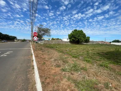 Lote/Terreno à venda, 406m² no Jardim Buriti Sereno, Aparecida de Goiânia