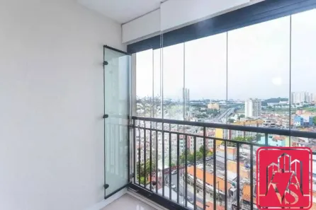 Apartamento com 2 Quartos à venda, 52m² no Jardim Olavo Bilac, São Bernardo do Campo