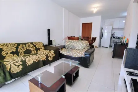 Apartamento com 2 Quartos à venda, 76m² no Kobrasol, São José