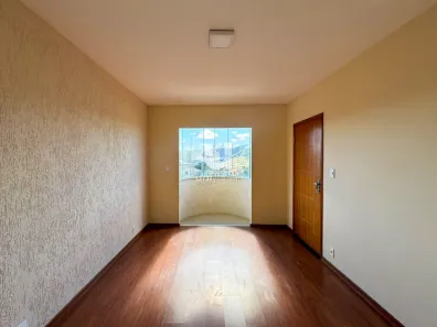 Apartamento com 3 Quartos à venda, 80m² no Santa Maria, Juiz de Fora