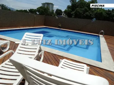 Apartamento com 2 Quartos à venda, 66m² no Pechincha, Rio de Janeiro
