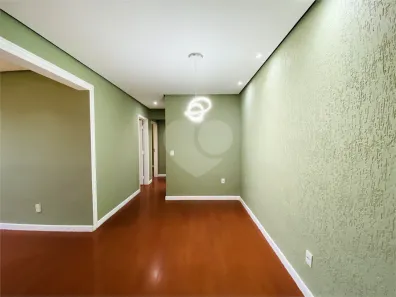 Apartamento com 3 Quartos para venda ou aluguel, 106m² no Centro, São Bernardo do Campo