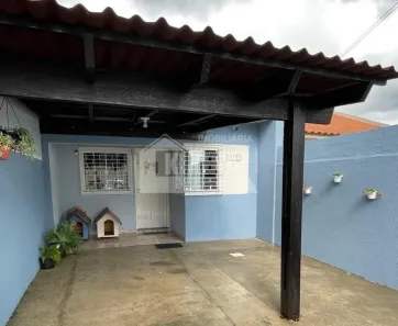 Casa com 2 Quartos à venda, 56m² no Contorno, Ponta Grossa