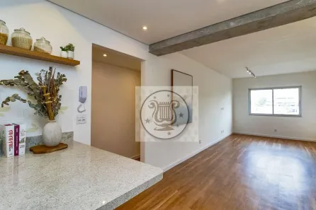 Apartamento com 3 Quartos à venda, 91m² no Butantã, São Paulo