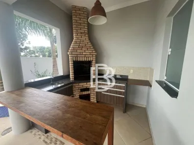 Casa de Condomínio com 3 Quartos à venda, 226m² no Jardim Portal de Itaici, Indaiatuba