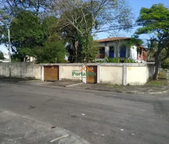 Casa com 4 Quartos à venda, 220m² no das Laranjeiras, Serra