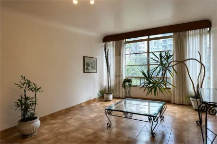 Apartamento com 3 Quartos à venda, 185m² no Paraíso, São Paulo