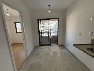Apartamento com 1 Quarto à venda, 24m² no Vila Nova Conceição, São Paulo