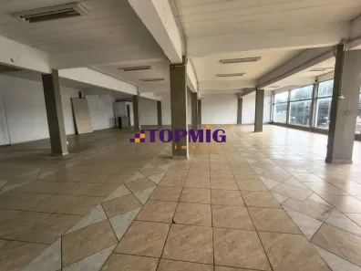 Ponto Comercial para alugar, 245m² no Riacho das Pedras, Contagem