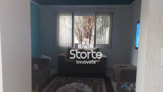 Casa com 3 Quartos à venda, 100m² no Pacaembu, Uberlândia