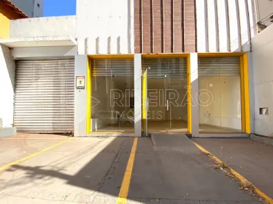 Ponto Comercial para alugar, 83m² no Vila Seixas, Ribeirão Preto