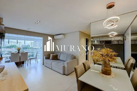 Apartamento com 2 Quartos à venda, 75m² no Quarta Parada, São Paulo