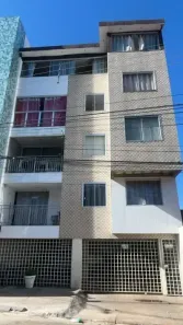 Apartamento com 2 Quartos à venda, 58m² no Riacho Fundo I, Brasília