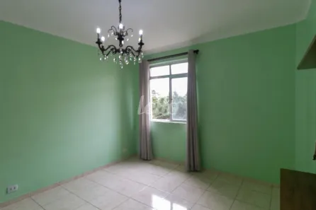 Apartamento com 2 Quartos para alugar, 80m² no Cambuci, São Paulo