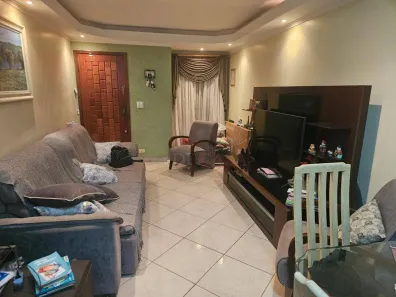 Sobrado com 3 Quartos à venda, 200m² no Vila Matilde, São Paulo