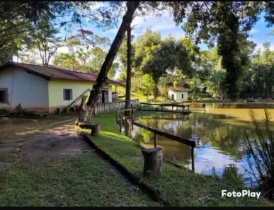 Fazenda/Sítio com 4 Quartos à venda, 54000m² no , Monteiro Lobato