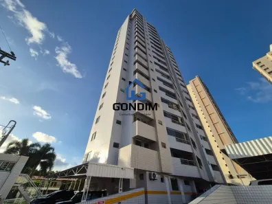 Apartamento com 3 Quartos à venda, 126m² no Engenheiro Luciano Cavalcante, Fortaleza