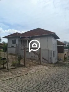 Casa com 4 Quartos para alugar, 80m² no Rio Branco, Caxias do Sul