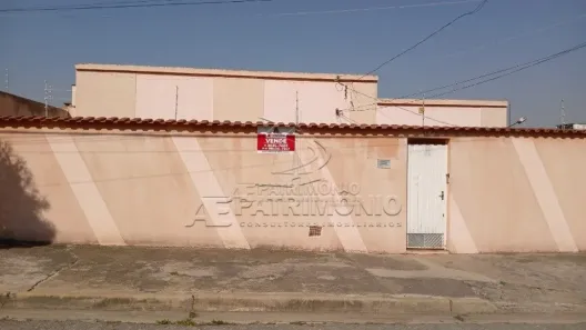 Casa com 2 Quartos à venda, 192m² no Vila Colorau, Sorocaba