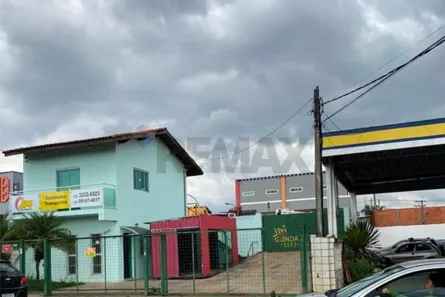 Imóvel Comercial com 2 Quartos para alugar, 301m² no Conjunto Habitacional Júlio de Mesquita Filho, Sorocaba