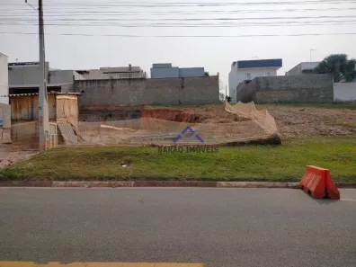 Lote/Terreno à venda, 250m² no Aglomeração Urbana de Jundiaí, Itupeva