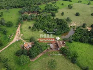 Fazenda/Sítio à venda, 1m² no Centro, Anápolis
