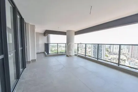 Apartamento com 3 Quartos à venda, 149m² no Vila Firmiano Pinto, São Paulo