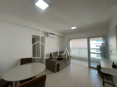 Apartamento com 2 Quartos para alugar, 100m² no Jardim Tropical, Marília
