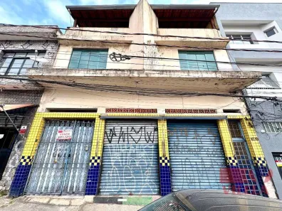 Prédio Comercial à venda, 462m² no Vila Independência, São Paulo