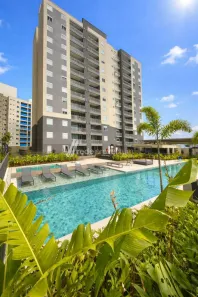 Apartamento com 3 Quartos à venda, 74m² no Bairro das Palmeiras, Campinas