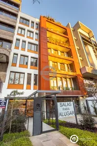 Sala Comercial à venda, 34m² no Petrópolis, Porto Alegre