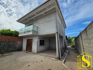 Casa com 2 Quartos à venda, 240m² no Jacundá, Aquiraz