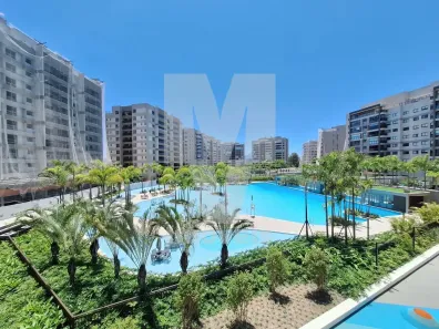 Apartamento com 3 Quartos à venda, 123m² no Barra da Tijuca, Rio de Janeiro