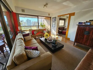 Apartamento com 4 Quartos à venda, 240m² no Perdizes, São Paulo