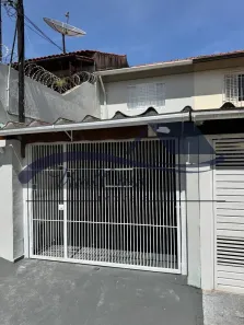 Casa com 2 Quartos à venda, 68m² no Vila Brasílio Machado, São Paulo